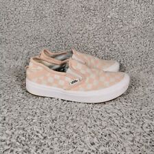 Vans trainers womens for sale  GRAVESEND