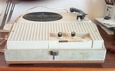 Giradischi vintage europhon usato  Grottazzolina