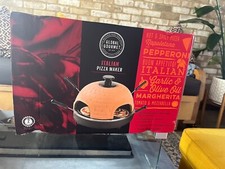Mini pizza oven for sale  LONDON