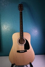Fender squier 150 for sale  San Francisco