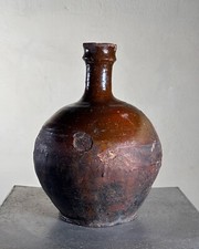 Antico vaso terracotta usato  Chieri