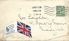 1915 rspca wounded for sale  UK