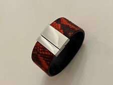 Cos armband feuer gebraucht kaufen  Groß-Zimmern