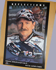 Dale earnhardt poster for sale  Las Vegas