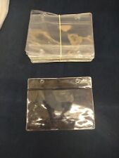 Clear inventory badge for sale  Taylorsville