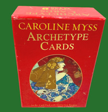 Caroline myss archetype for sale  Fort Recovery