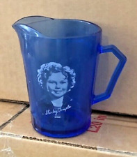 Shirley temple pitcher for sale  Lathrop