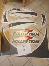 Adesivi per camper usato  Roma