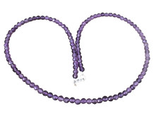 Facettierte amethyst edelstein gebraucht kaufen  Norderstedt