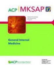 Mksap general internal for sale  Aurora
