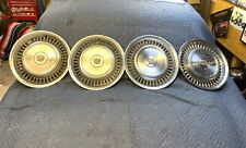Set used inch for sale  GILLINGHAM