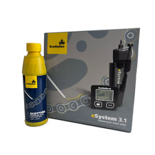 Scottoiler esystem v3.1 for sale  SWANSEA