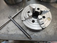 Ytum jaw lathe for sale  Frankfort