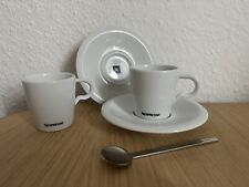 6er set espresso gebraucht kaufen  Linden