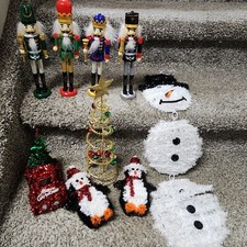 Lot christmas decorations for sale  Colorado Springs