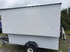 Motor bike trailer for sale  BODORGAN