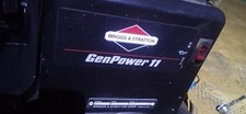 Briggs stratton genpower for sale  Bennett