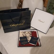 Foulard chopard mile d'occasion  Aix-les-Bains