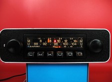 Autoradio blaupunkt frankfurt gebraucht kaufen  Deutschland