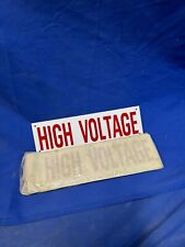 Nos vintage double for sale  Henderson