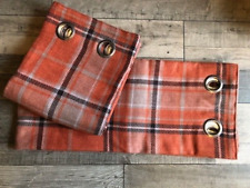 Next orange woven for sale  NOTTINGHAM