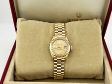 Rolex ladies datejust for sale  San Diego