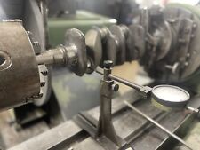 Crankshaft 1098 1100 for sale  LOUGHBOROUGH