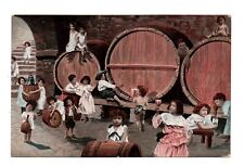 Multiple children. cellar d'occasion  Expédié en Belgium
