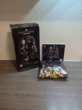 Lego 75304 darth gebraucht kaufen  Duisburg