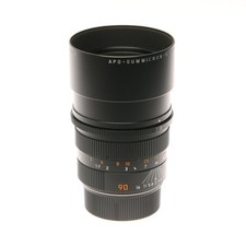 Leica apo summicron gebraucht kaufen  Hamburg