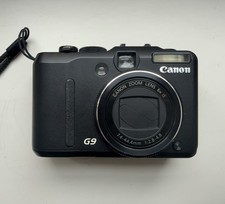 Canon powershot 1mp gebraucht kaufen  München