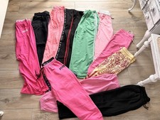 Jogging hosen paket gebraucht kaufen  Waldbröl