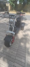 Coco bike elektro gebraucht kaufen  Wittenberg