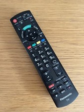 Panasonic l32x20b viera for sale  SUTTON