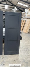 78x30 black crittal for sale  LEEDS