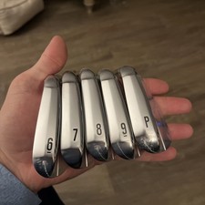 Srixon forged irons for sale Srixon forged irons for sale  BONNYBRIDGE