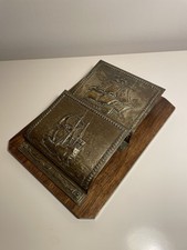 Wall hanging oak for sale  HASLEMERE