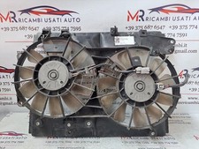 Ventola raffreddamento motore usato  Italia