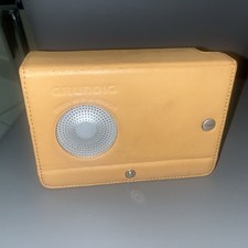 Rádio receptor mundial GRUNDIG YB-P 2000 AM FM MW SW1 Porsche FUNCIONA BEM comprar usado  Enviando para Brazil