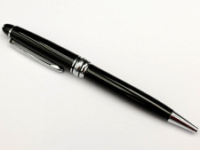 Montblanc penna sfera usato Montblanc penna sfera usato  Caravaggio