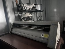 Roland camm desktop for sale  Bloomsbury