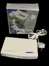 Mountain breeze ioniser for sale Mountain breeze ioniser for sale  WHITEHAVEN