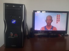 Gaming vultech cpu usato  Ragusa