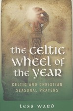Usado, Celtic Wheel of the Year: Old Celtic and Christian Prayers by Tess Ward comprar usado  Enviando para Brazil