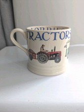Emma bridgewater men for sale  PRESTON