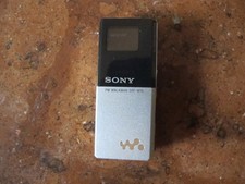Sony walkman srf gebraucht kaufen  Bad Reichenhall