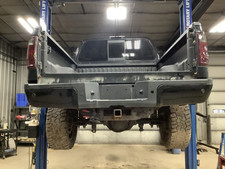 Rear bumper painted for sale  Wisconsin Rapids