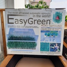 Easygreen auto sprouter d'occasion  Haguenau