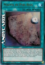 Mappa piri reis usato Mappa piri reis usato  Ravenna