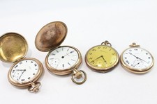 illinois pocket watch for sale  LEEDS